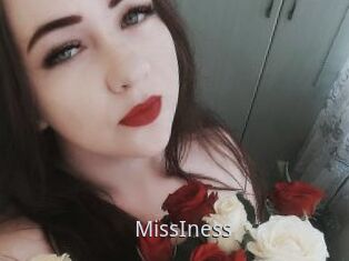 _MissIness_