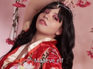 Maaeve_elf