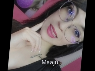 Maaju