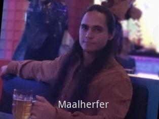 Maalherfer