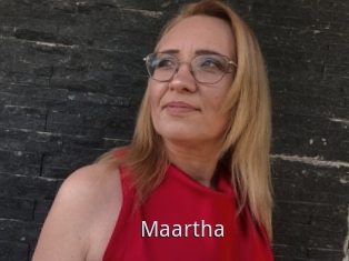 Maartha
