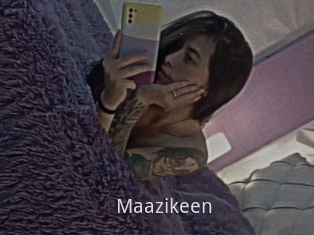 Maazikeen