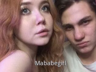 Mababegirl