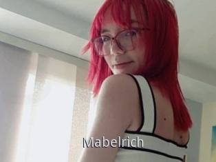 Mabelrich