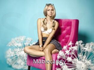 Mablecandy