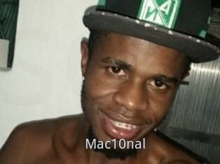 Mac10nal