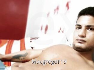 Macgregor19