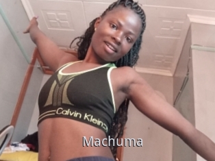 Machuma