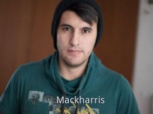 Mackharris