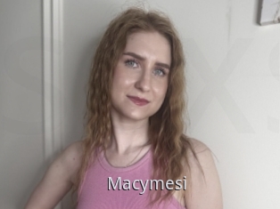 Macymesi