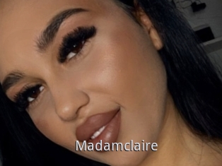 Madamclaire