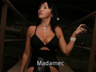 Madamec