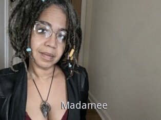 Madamee