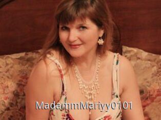 MadammMariyy0101