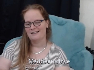 Maddeemclove
