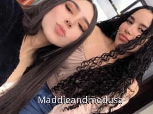 Maddieandmedusa