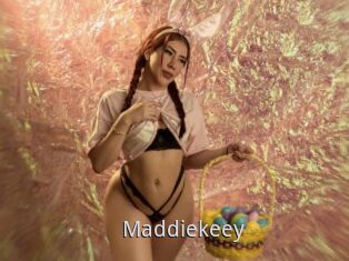 Maddiekeey