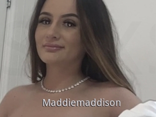 Maddiemaddison