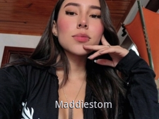 Maddiestom