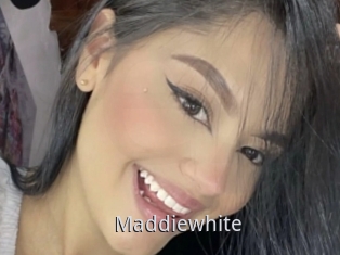Maddiewhite