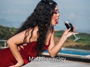 Maddiexinsley