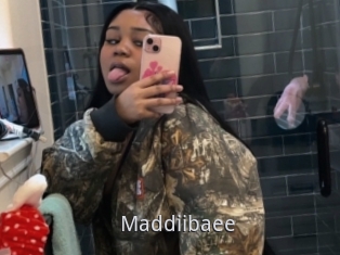 Maddiibaee
