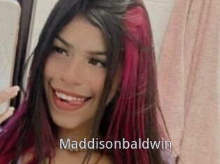 Maddisonbaldwin