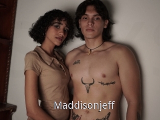 Maddisonjeff