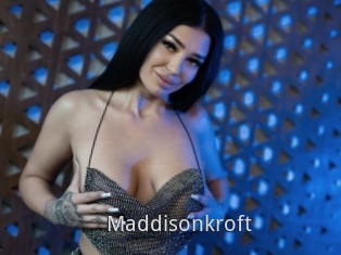 Maddisonkroft