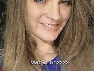 Maddisonxxxx