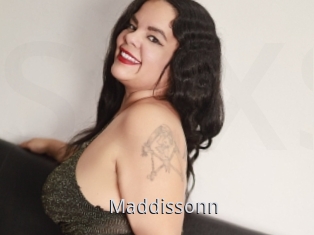 Maddissonn