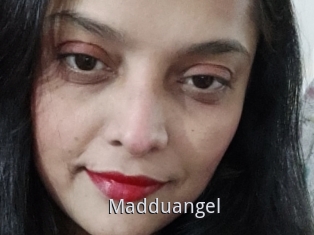 Madduangel