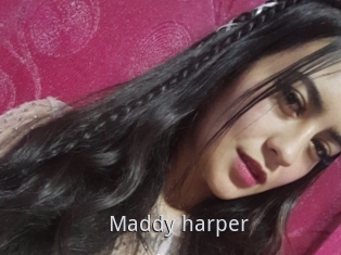 Maddy_harper