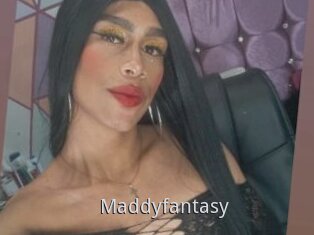 Maddyfantasy