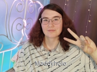 Maddyholo