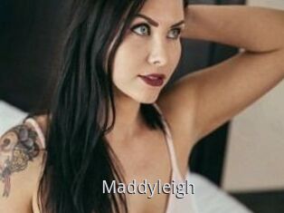 Maddyleigh