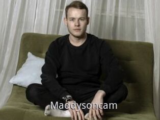 Maddysoncam