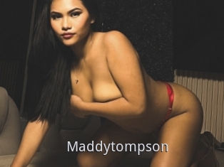 Maddytompson