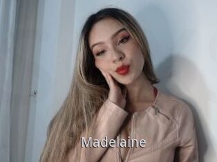 Madelaine