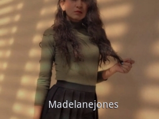 Madelanejones