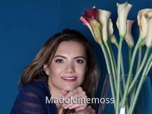 Madeleinemoss