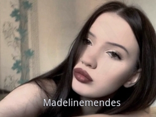 Madelinemendes