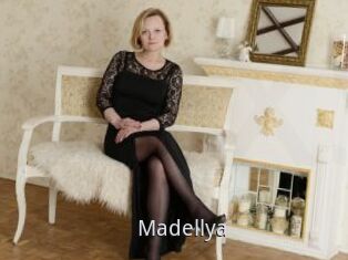 Madellya