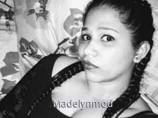Madelynmod