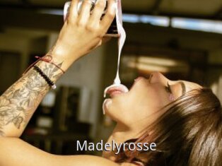 Madelyrosse
