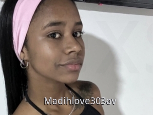 Madihlove303av