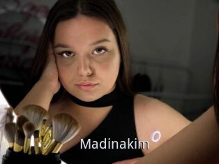 Madinakim