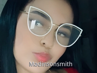 Madinsonsmith