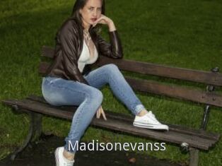 Madisonevanss