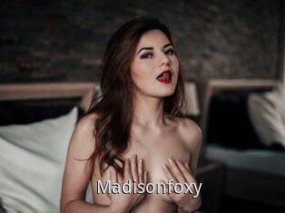 Madisonfoxy